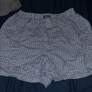 Izod boxers